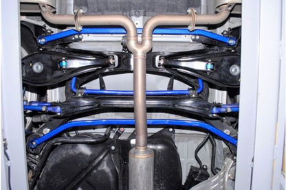 Hardrace - Sub-frame Reinforced Brace Honda CR-V - Q0031
