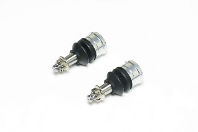 Hardrace - Front Roll Center Adjuster Honda S660