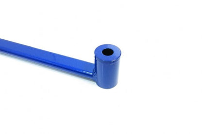 Hardrace – tagumine alamraam, Mazda 3