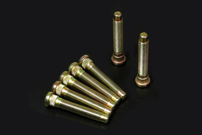 Hardrace - Extended Wheel Stud Honda Civic - Q0587