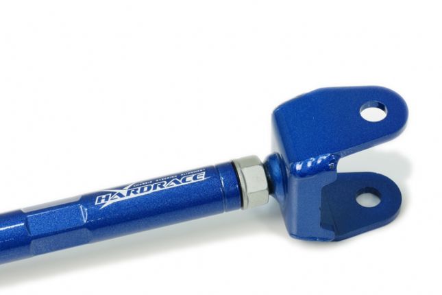 Hardrace – tagumise varba komplekt Toyota Yaris