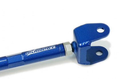 Hardrace – tagumise varba komplekt Toyota Yaris