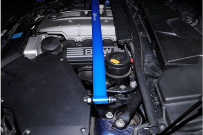 Hardrace - esiamordi tugivarras BMW 3. seeria