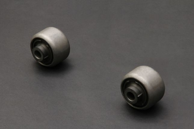 Hardrace - Eesmise alumise õõtshoova puks - Väike Ford Mondeo, Volvo S60, V60