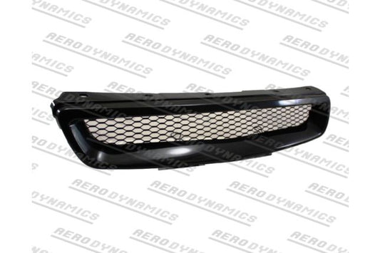 Aerodynamics - Type-R Grille ABS (Civic 95-98 2/3/4dr)