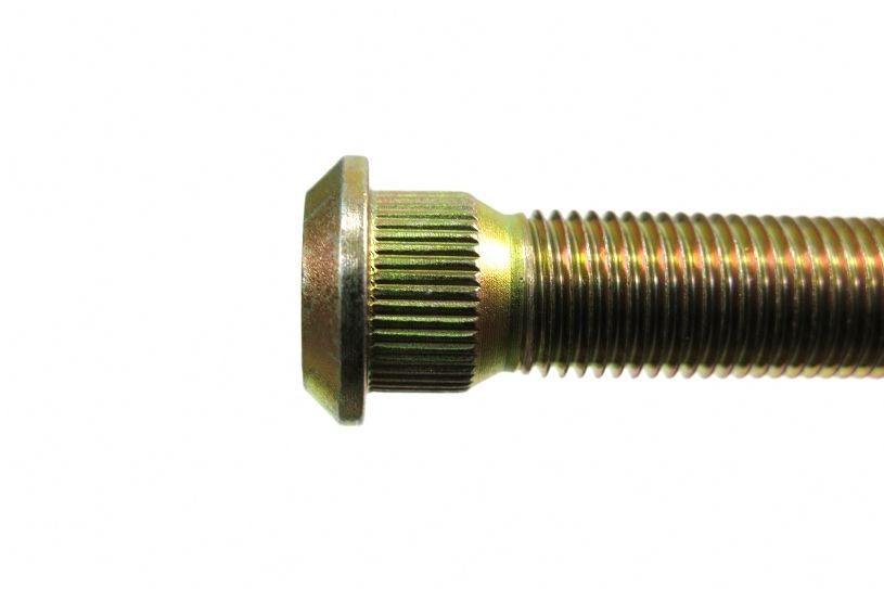 Hardrace - Extended Wheel Stud Honda Civic - Q0587
