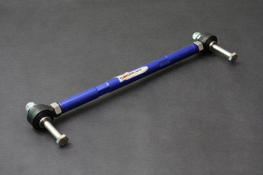 Hardrace - Rear Sub Frame Support Bar Infiniti Q45, Nissan 240SX, Skyline, Z-series