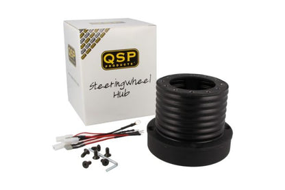 QSP - rooliratta rumm BMW 3. seeria E36