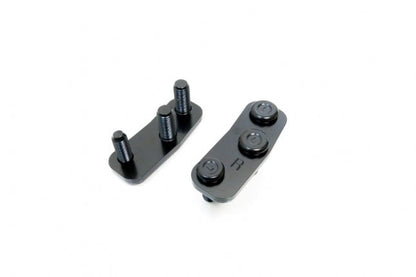 Hardrace - Rear Add-on Sway Bar Suzuki Swift