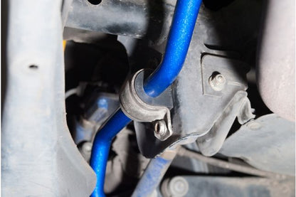 Hardrace – tagumine õõtsvarras Audi, Seat, Skoda, Volkswagen