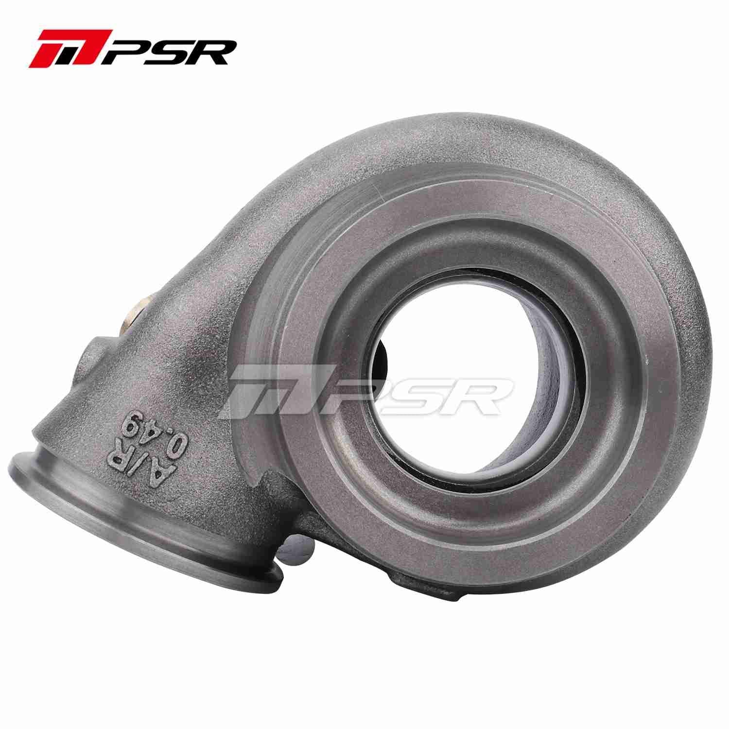 Pulsar Turbo Systems - PSR 49G Turbine Housings for 4849G 5449G Turbos - PSR-194325106