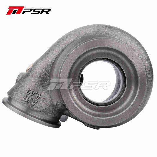 Pulsar Turbo Systems - PSR 49G Turbine Housings for 4849G 5449G Turbos - PSR-194325106