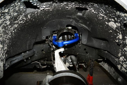 Hardrace - Ford F-seeria esimene ülemine õõtshoob