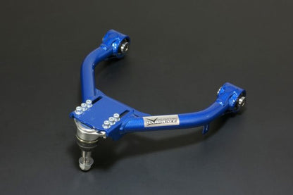 Hardrace - Front Upper Camber Kit Porsche Cayenne, Volkswagen Touareg