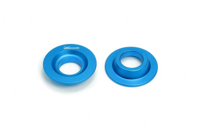 Hardrace - Rear Diff. Anti-vibration Insert - Front Toyota Yaris / vitz