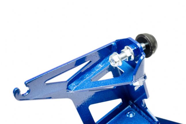 Hardrace - Brake Master Cylinder Stopper Ford Ranger