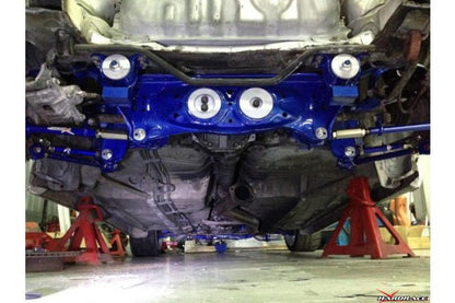 Hardrace - Rear Toe Control Arm Toyota Mark ii