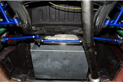 Hardrace - Rear Sub Frame Support Bar Infiniti Q45, Nissan 240SX, Skyline, Z-series