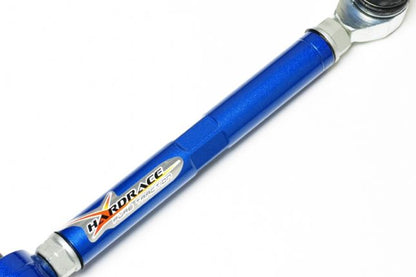 Hardrace - tagumise kaldenurga komplekt Lexusele, Toyotale