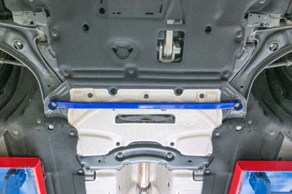 Hardrace - Front Lower Brace Ford Focus, KUGA - Q0495
