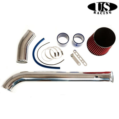 US-Racing - US-Racing Cold Air Intake Polished (Civic 91-96/Del Sol)
US-Racing
Be the first to review this product
Item #
CAI-C92-P