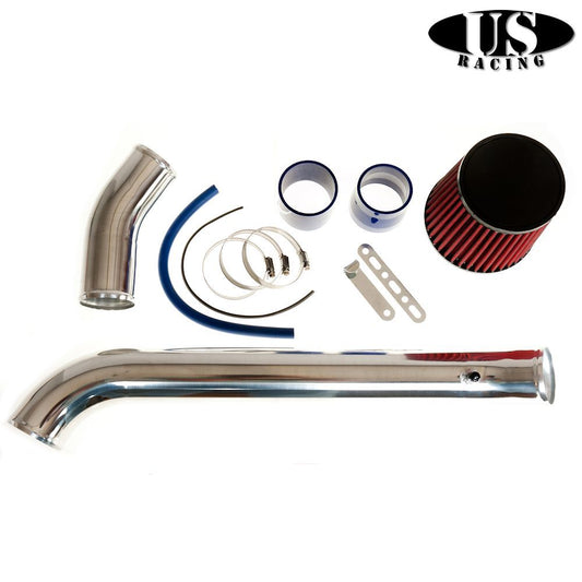 US-Racing - US-Racing Cold Air Intake Polished (Civic 91-96/Del Sol)
US-Racing
Be the first to review this product
Item #
CAI-C92-P