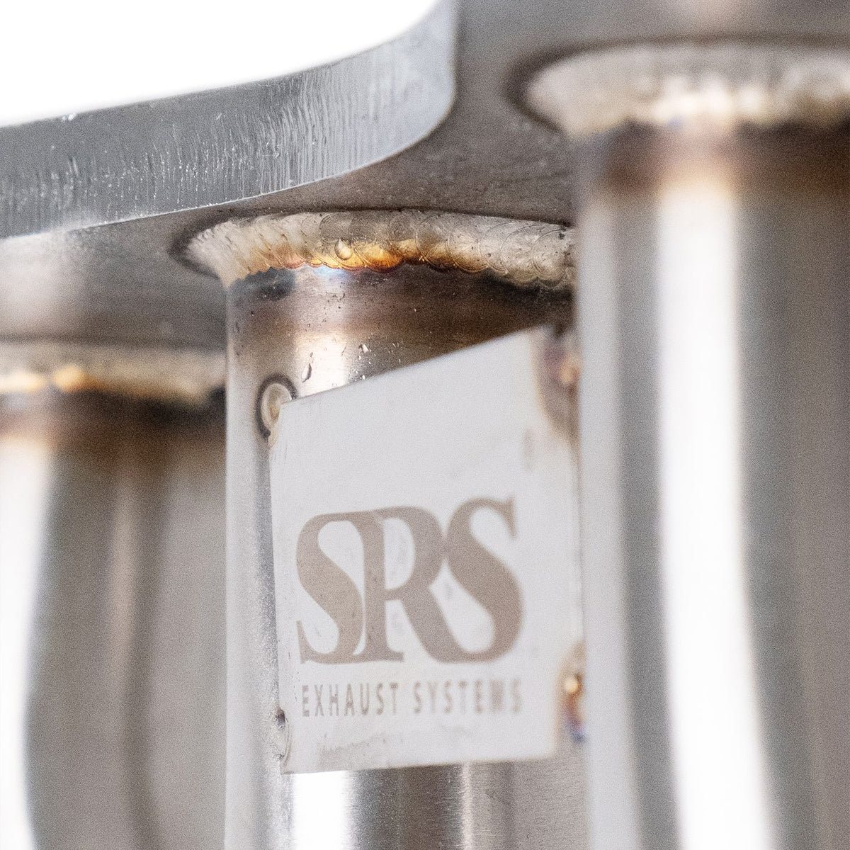SRS Exhaust Systems - Header 4-1 (Civic 01-05)
Be the first to review this product
Item #
HPH-CV01234DS