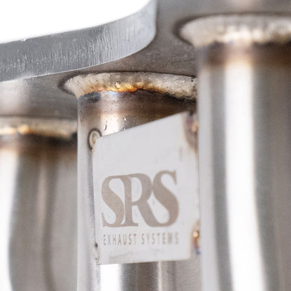 SRS Exhaust Systems - Header 4-1 (Civic 01-05)
Be the first to review this product
Item #
HPH-CV01234DS