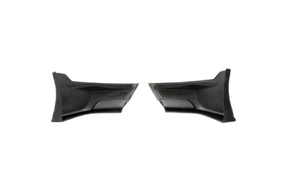 Aerodynamics - Bumper Caps Rear PU (GT86)
