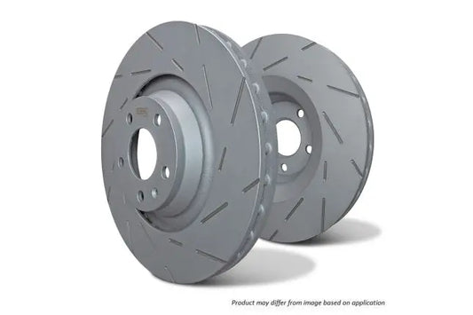 EBC - USR2220 - EBC USR soontega pidurikettad; ees