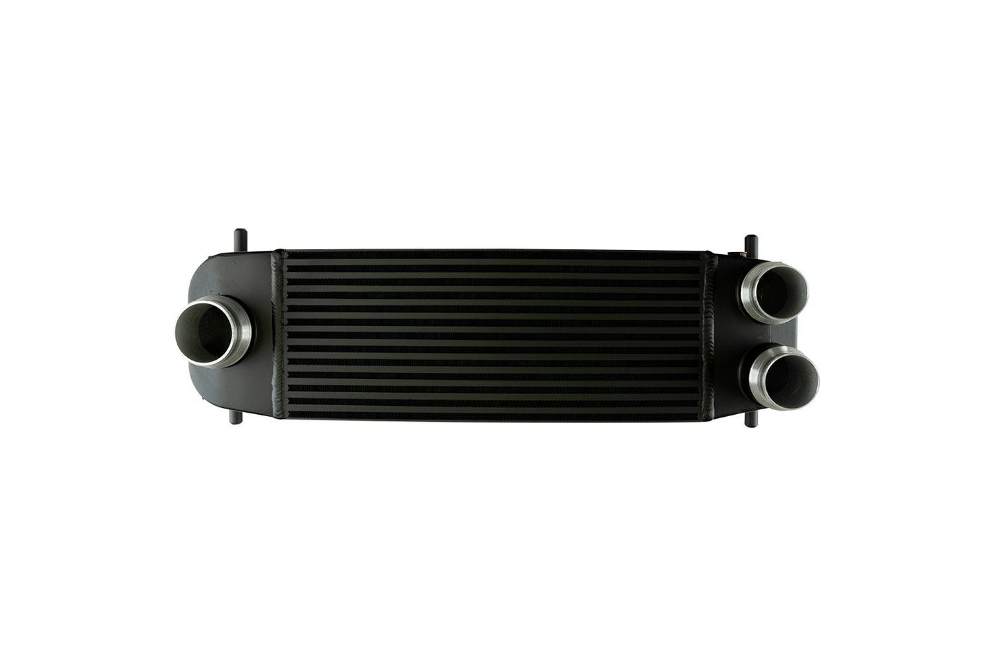 Turbosmart - Ford Ranger Raptor Intercooler V6 Ecoboost Black - TS-CCA-VSFD002B