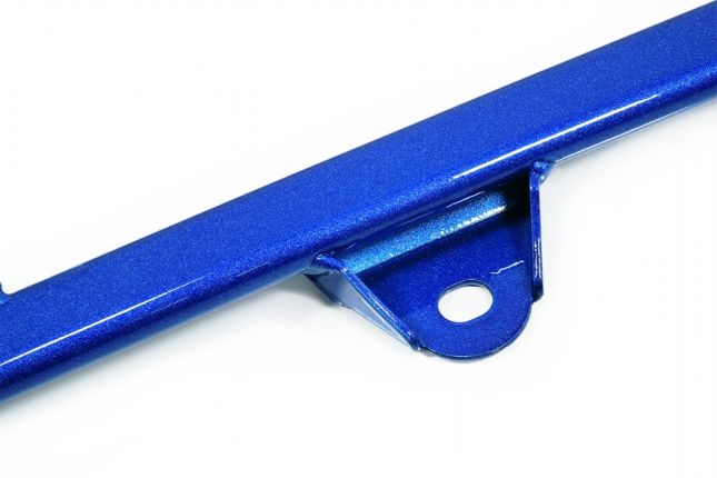 Hardrace - Eesmine abiraami tugi Mitsubishi Lancer Evolution