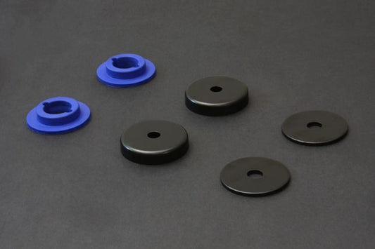 Hardrace - Rear Diff. Bushing - Add On Scion FR-S, Subaru BRZ, Toyota 86