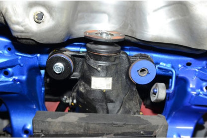 Hardrace - Rear Diff. Bushing - Add On Scion FR-S, Subaru BRZ, Toyota 86