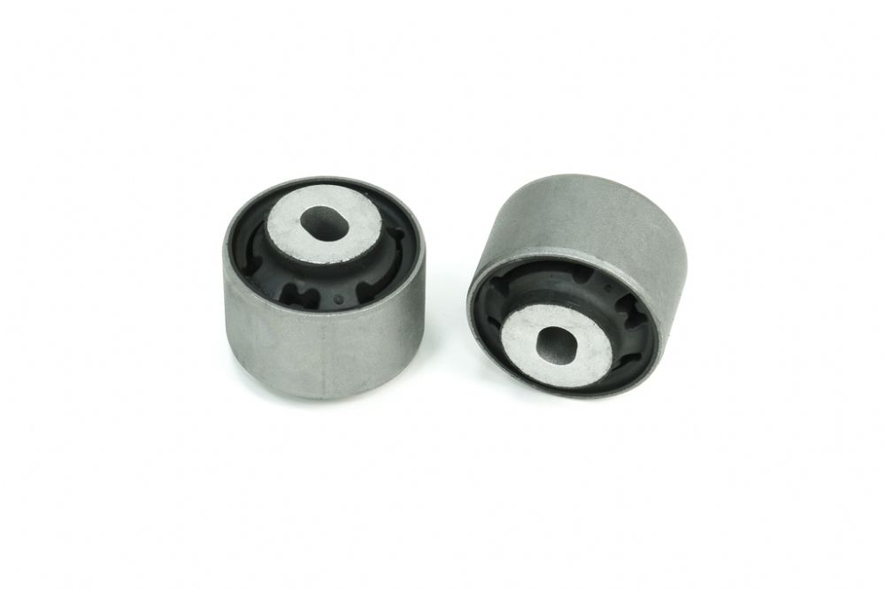 Hardrace - Front Lower Arm Bushing - Rear Ford Fiesta, Mazda 2 / DEMIO
Hardrace
Be the first to review this product
Item #
Q1151