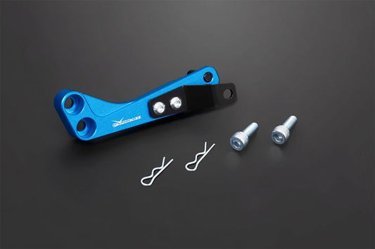 Hardrace - Quick Shifter Bracket Toyota Yaris / vitz - Q1066