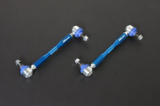 Hardrace - Adj. Stabilizer Link Honda, Kia, Lexus, Luxgen, Mini, Toyota
Hardrace
Be the first to review this product
Item #
8659-220