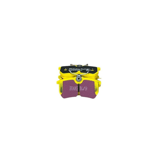EBC - DP41218R - EBC Yellowstuff Brake Pads; Rear
EBC
Be the first to review this product
Item #
EBC-DP41218R
