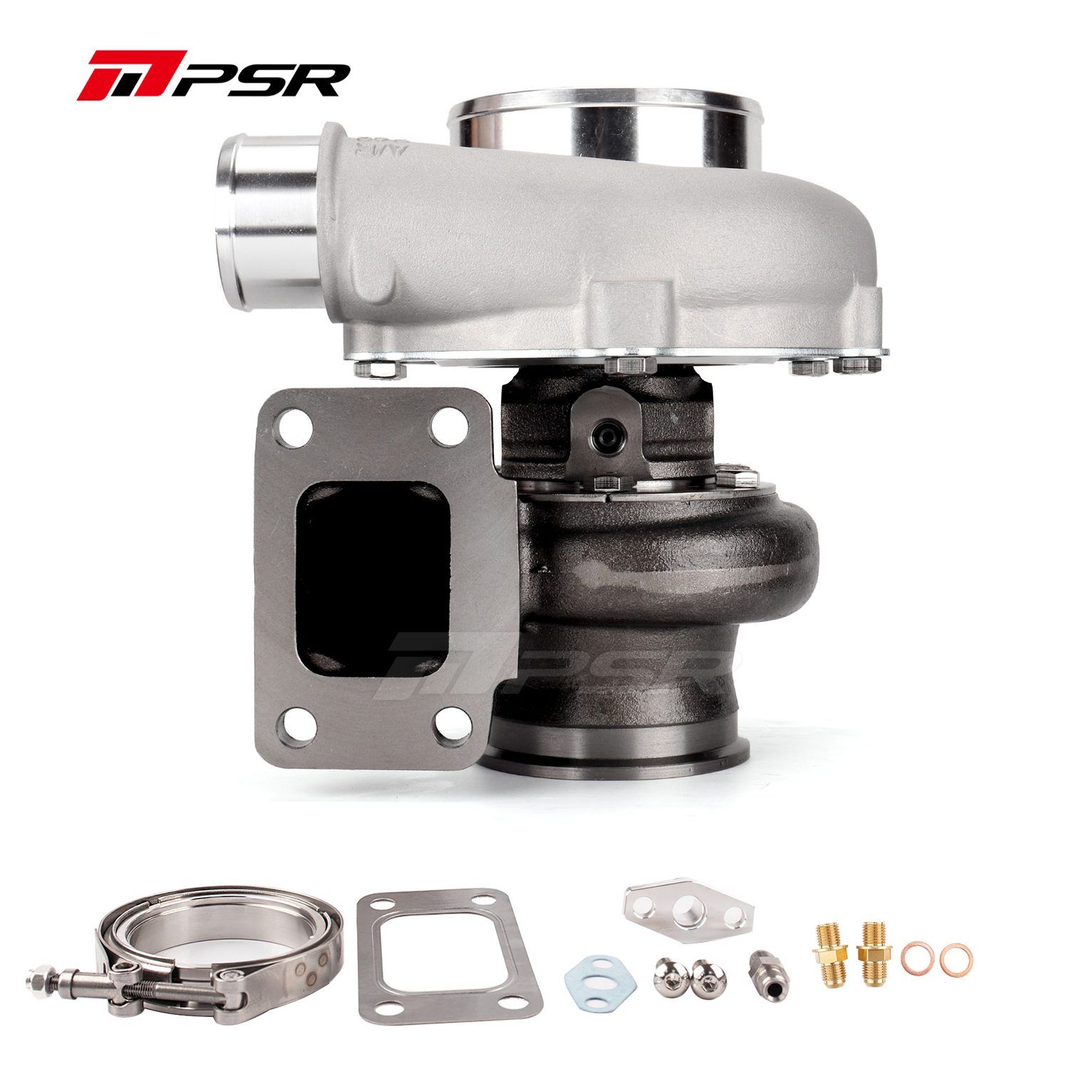 Pulsar Turbo Systems - PSR3071 Gen2 Dual Ball Bearing Turbocharger - PSR-102130115