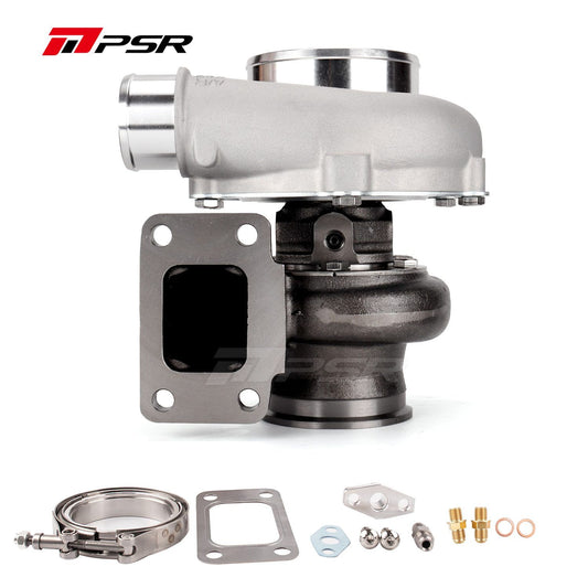 Pulsar Turbo Systems - PSR3071 Gen2 Dual Ball Bearing Turbocharger - PSR-102130115