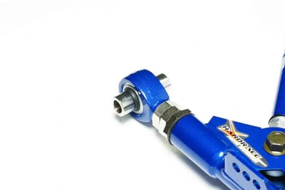 Hardrace - Front Adjustable Lower Control Arm+stab. Link Infiniti Q45, Nissan 240SX