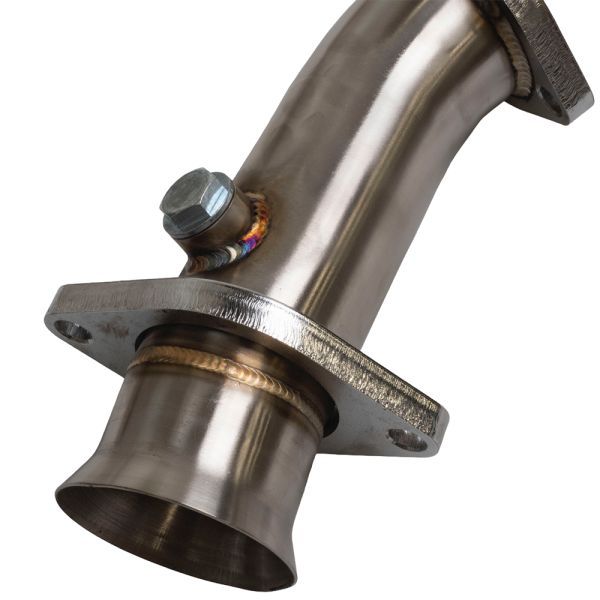 SRS Exhaust Systems - Header 4-2-1 (Civic 01-05 3dr Type-R)
Be the first to review this product
Item #
HPH-CV01EP3
