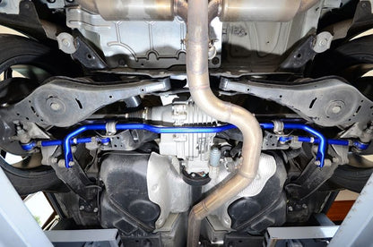 Hardrace - Rear Toe Control Arm Audi, Skoda, Volkswagen