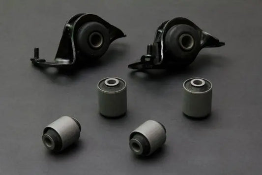 Hardrace - Front Lower Arm Bushing Honda Civic, Crx, Integra