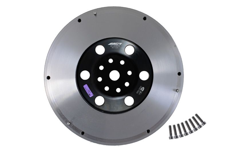ACT - 601325 - XACT Flywheel Pro-Mass
ACT
Be the first to review this product
Item #
601325