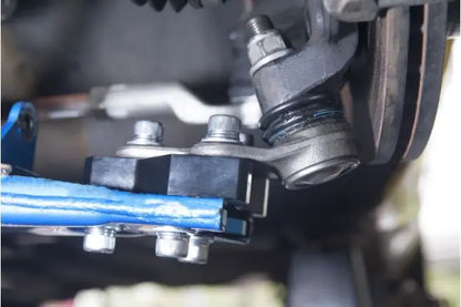 Hardrace - Front Geometry Correction Spacer Ford, Volvo