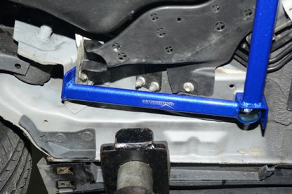 Hardrace - Rear Lower Brace Mazda CX-3