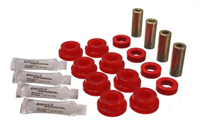 Energy Suspension - REAR CONTROL ARM BUSHING SET