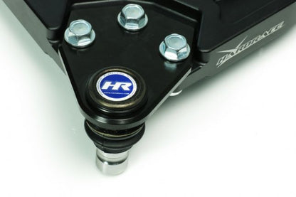 Hardrace - esiosa ülemise kaldenurga komplekt BMW 5. seeria, 6. seeria