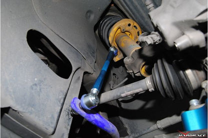 Hardrace - Adj. Stabilizer Link Audi, Honda, Hyundai, Infiniti, Lexus, Mercedes-Benz, Saab, Seat, Skoda, Toyota, Volkswagen